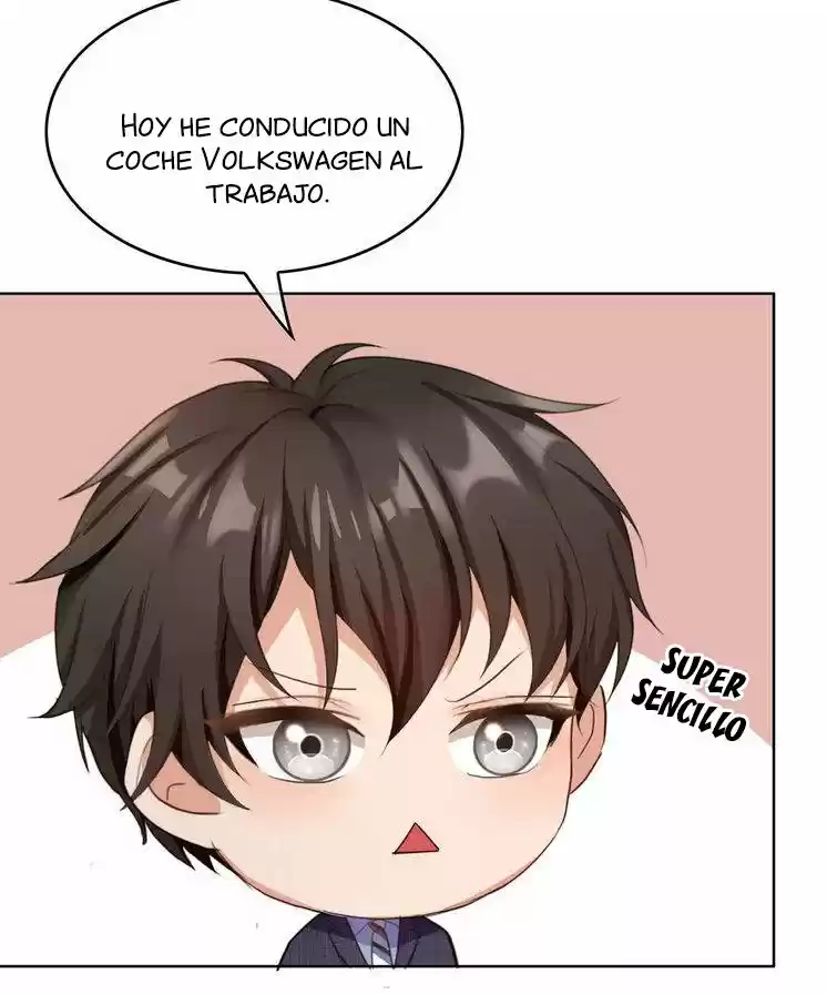 My Pamper Splendid Little Wife - Capítulo 9 - Página 28 - LectorTMOo