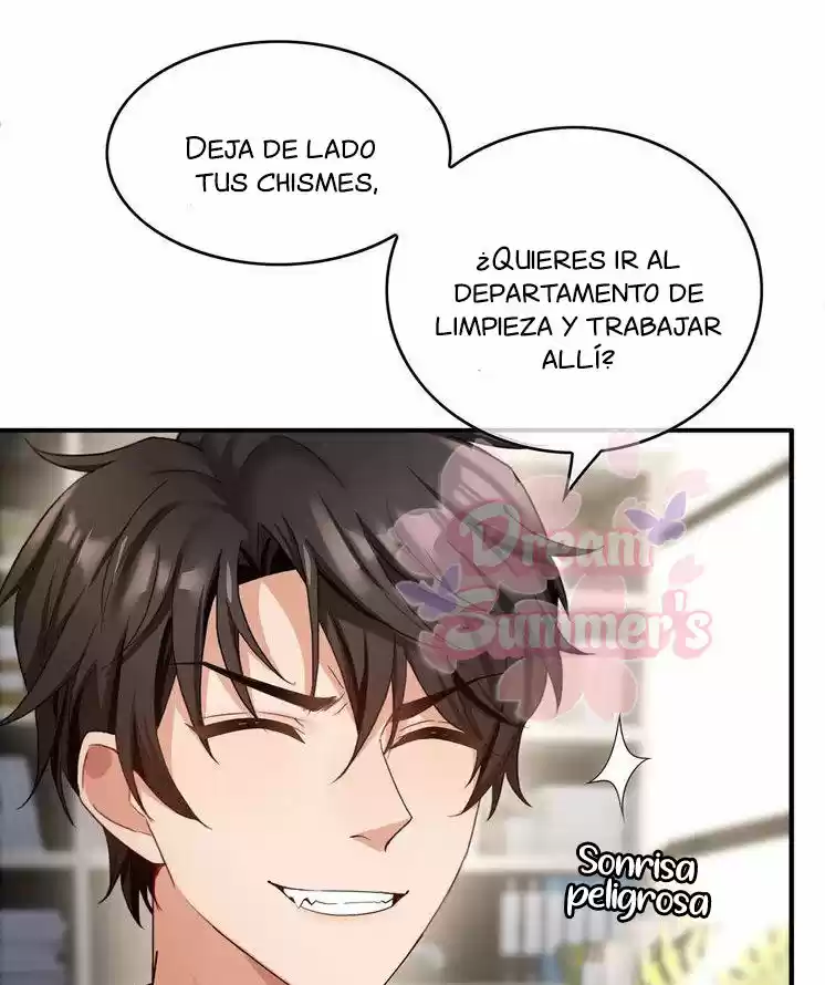 My Pamper Splendid Little Wife - Capítulo 9 - Página 32 - LectorTMOo