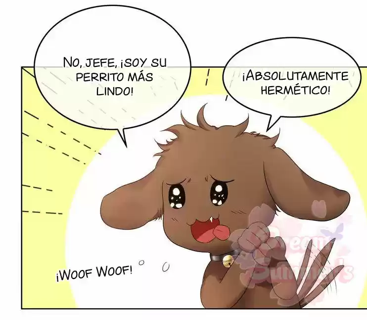 My Pamper Splendid Little Wife - Capítulo 9 - Página 34 - LectorTMOo