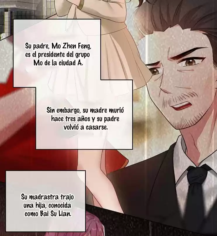 My Pamper Splendid Little Wife - Capítulo 9 - Página 38 - LectorTMOo