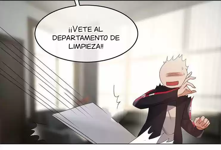 My Pamper Splendid Little Wife - Capítulo 9 - Página 41 - LectorTMOo