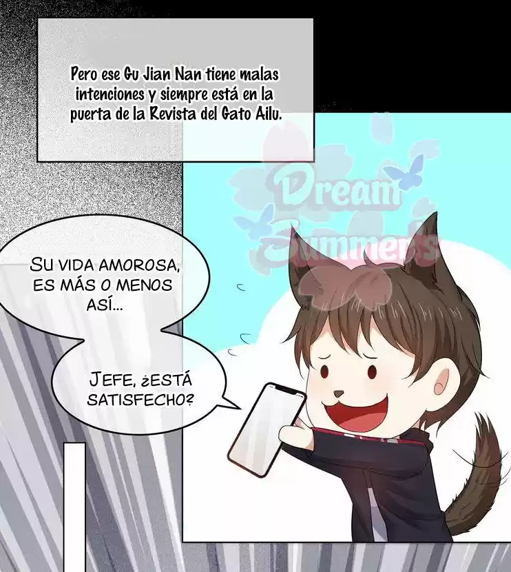 My Pamper Splendid Little Wife - Capítulo 9 - Página 45 - LectorTMOo