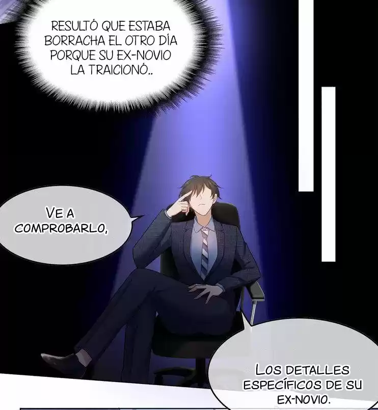 My Pamper Splendid Little Wife - Capítulo 9 - Página 47 - LectorTMOo