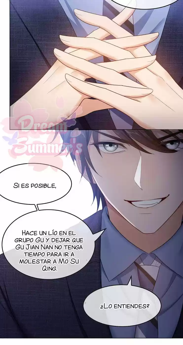 My Pamper Splendid Little Wife - Capítulo 9 - Página 48 - LectorTMOo
