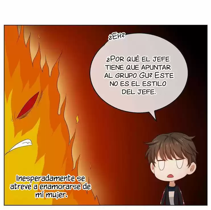 My Pamper Splendid Little Wife - Capítulo 9 - Página 49 - LectorTMOo