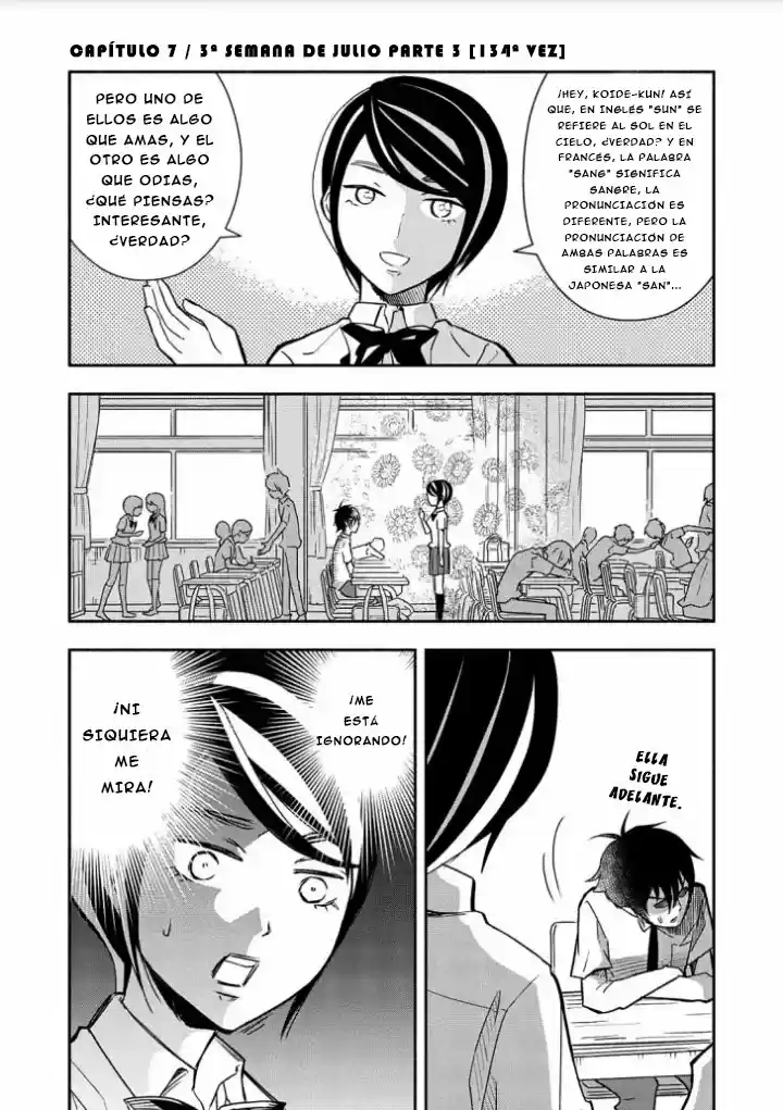 My Pathetic Vampire Life - Capítulo 7 - Página 1 - LectorTMOo