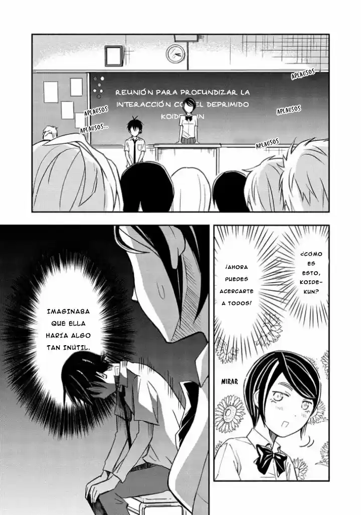 My Pathetic Vampire Life - Capítulo 7 - Página 5 - LectorTMOo