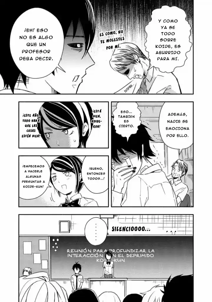 My Pathetic Vampire Life - Capítulo 7 - Página 7 - LectorTMOo