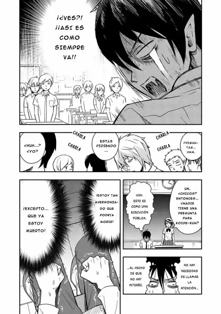 My Pathetic Vampire Life - Capítulo 7 - Página 8 - LectorTMOo