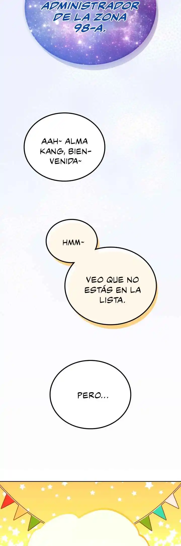 My Pet Rat Is An S-Class Awakener - Capítulo - Página 5 - LectorTMOo