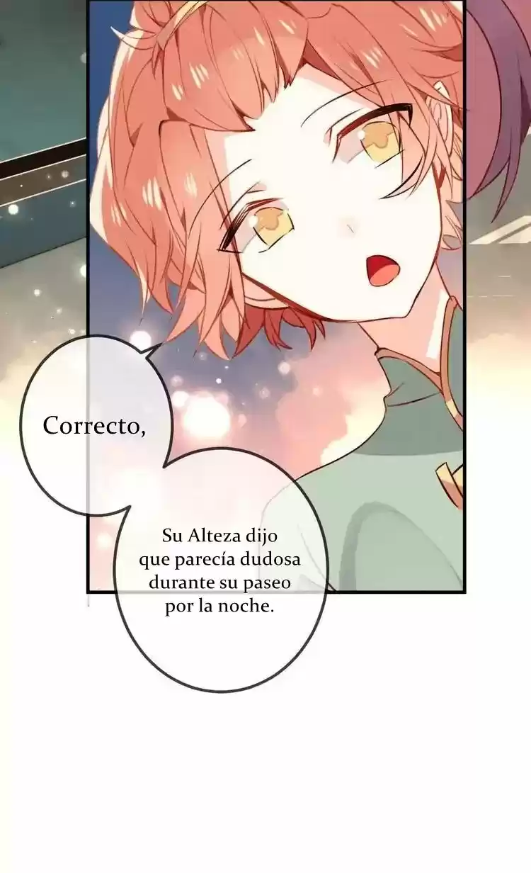 My Phoenix's On Top - Capítulo 22 - Página 33 - LectorTMOo