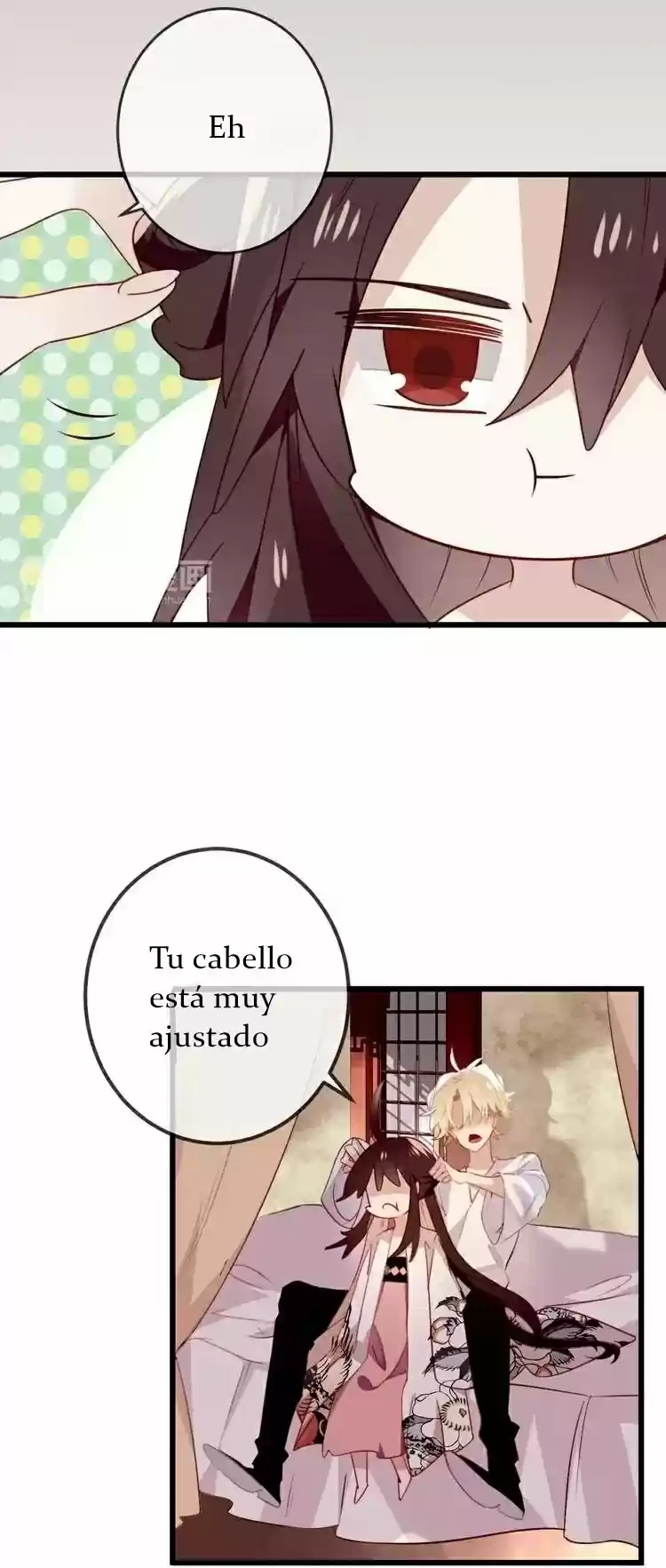 My Phoenix's On Top - Capítulo 23 - Página 9 - LectorTMOo