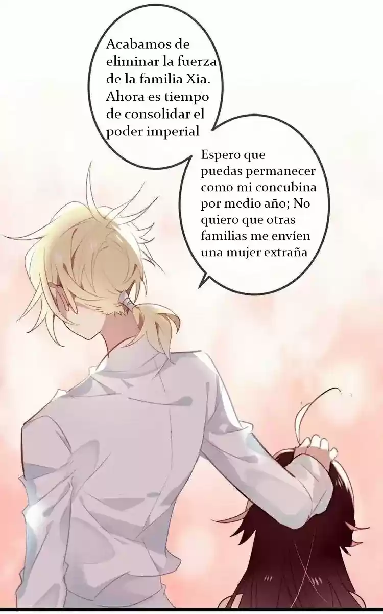 My Phoenix's On Top - Capítulo 23 - Página 28 - LectorTMOo