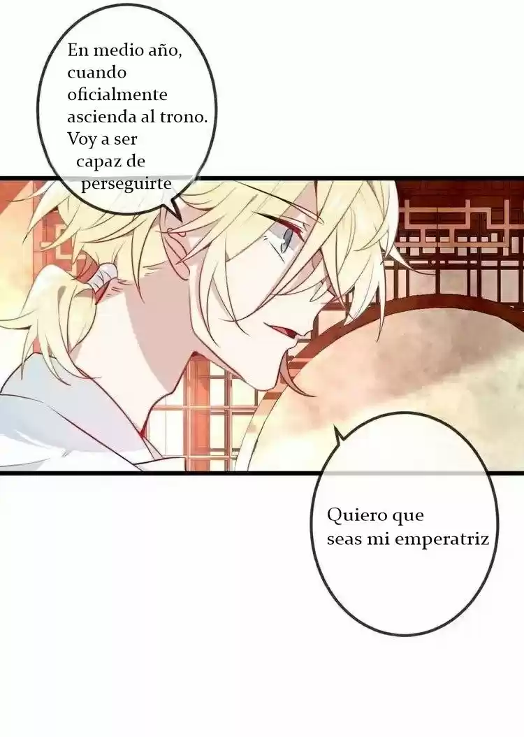 My Phoenix's On Top - Capítulo 23 - Página 30 - LectorTMOo