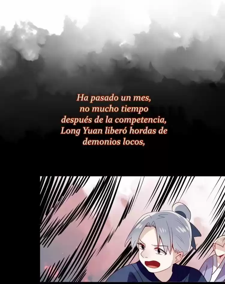 My Phoenix's On Top - Capítulo 26 - Página 22 - LectorTMOo