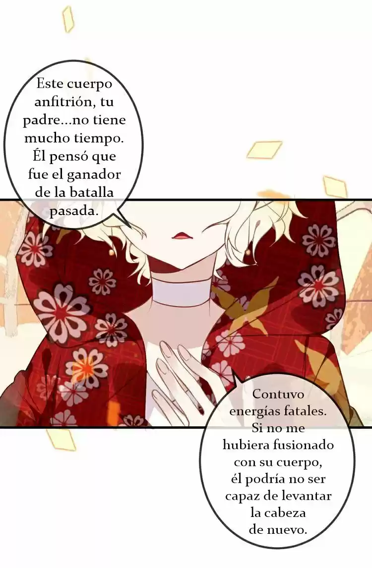 My Phoenix's On Top - Capítulo 29 - Página 20 - LectorTMOo