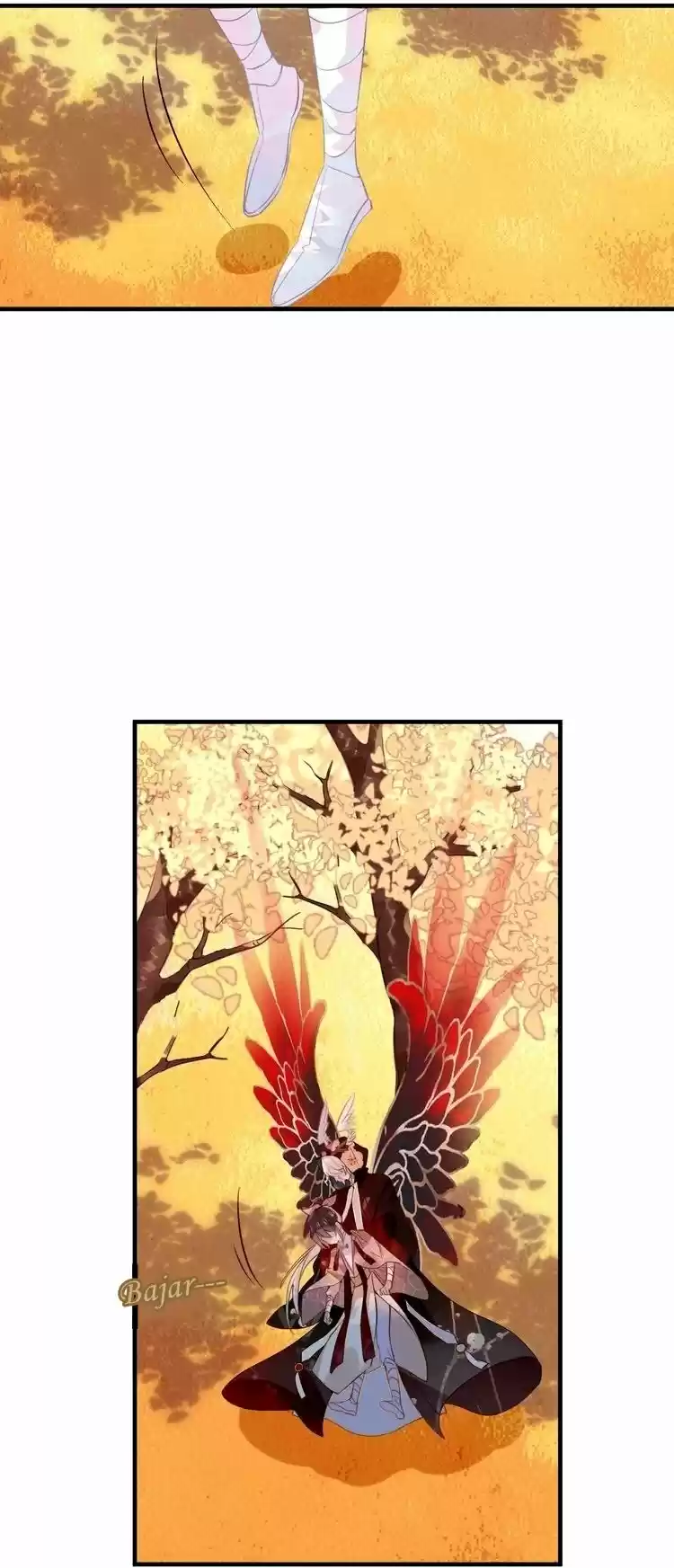 My Phoenix's On Top - Capítulo 30 - Página 8 - LectorTMOo