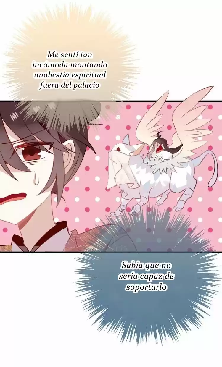 My Phoenix's On Top - Capítulo 30 - Página 13 - LectorTMOo