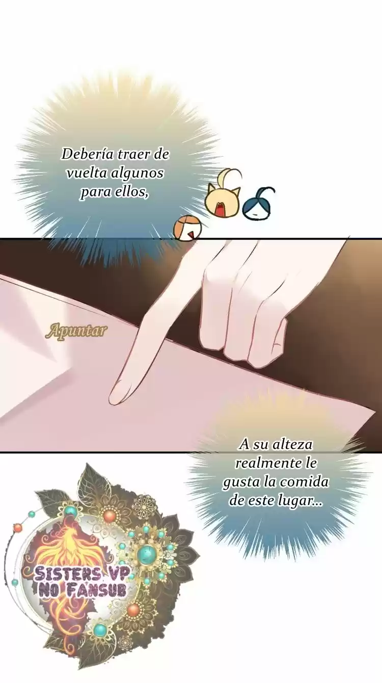 My Phoenix's On Top - Capítulo 31 - Página 16 - LectorTMOo