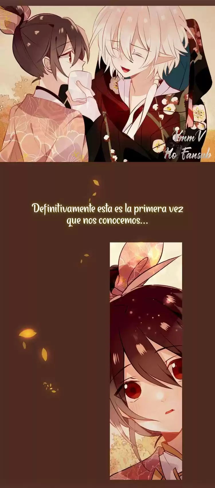 My Phoenix's On Top - Capítulo 34 - Página 12 - LectorTMOo