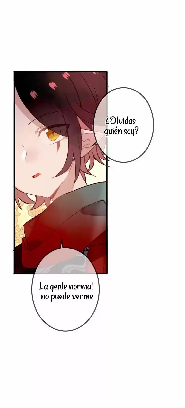 My Phoenix's On Top - Capítulo 34 - Página 28 - LectorTMOo