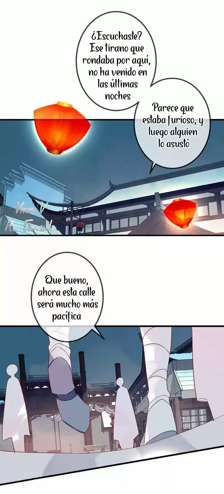 My Phoenix's On Top - Capítulo 36 - Página 2 - LectorTMOo