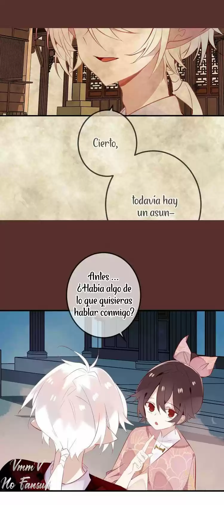 My Phoenix's On Top - Capítulo 36 - Página 21 - LectorTMOo