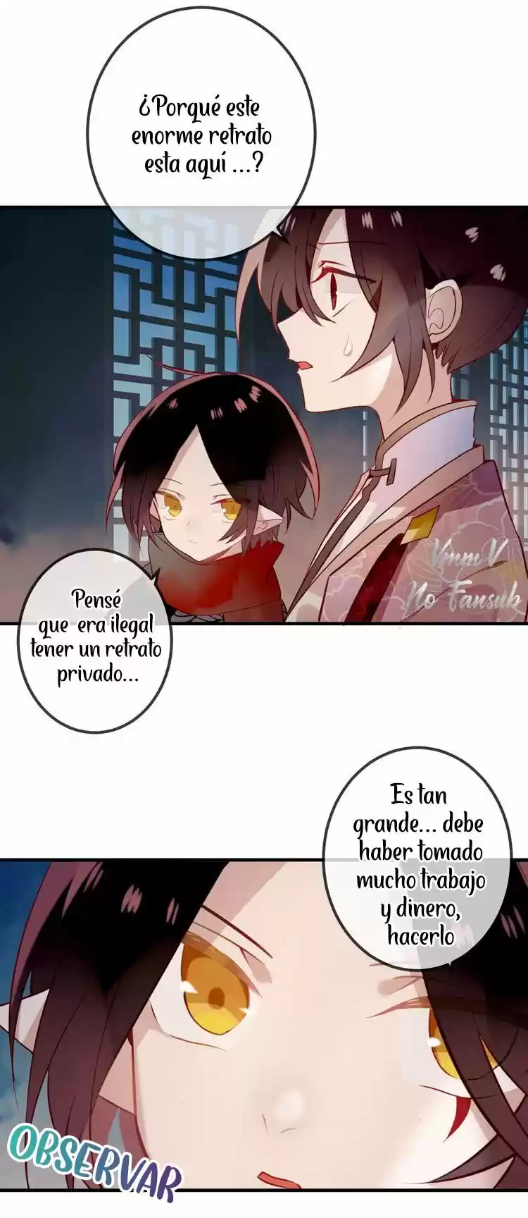 My Phoenix's On Top - Capítulo 37 - Página 2 - LectorTMOo