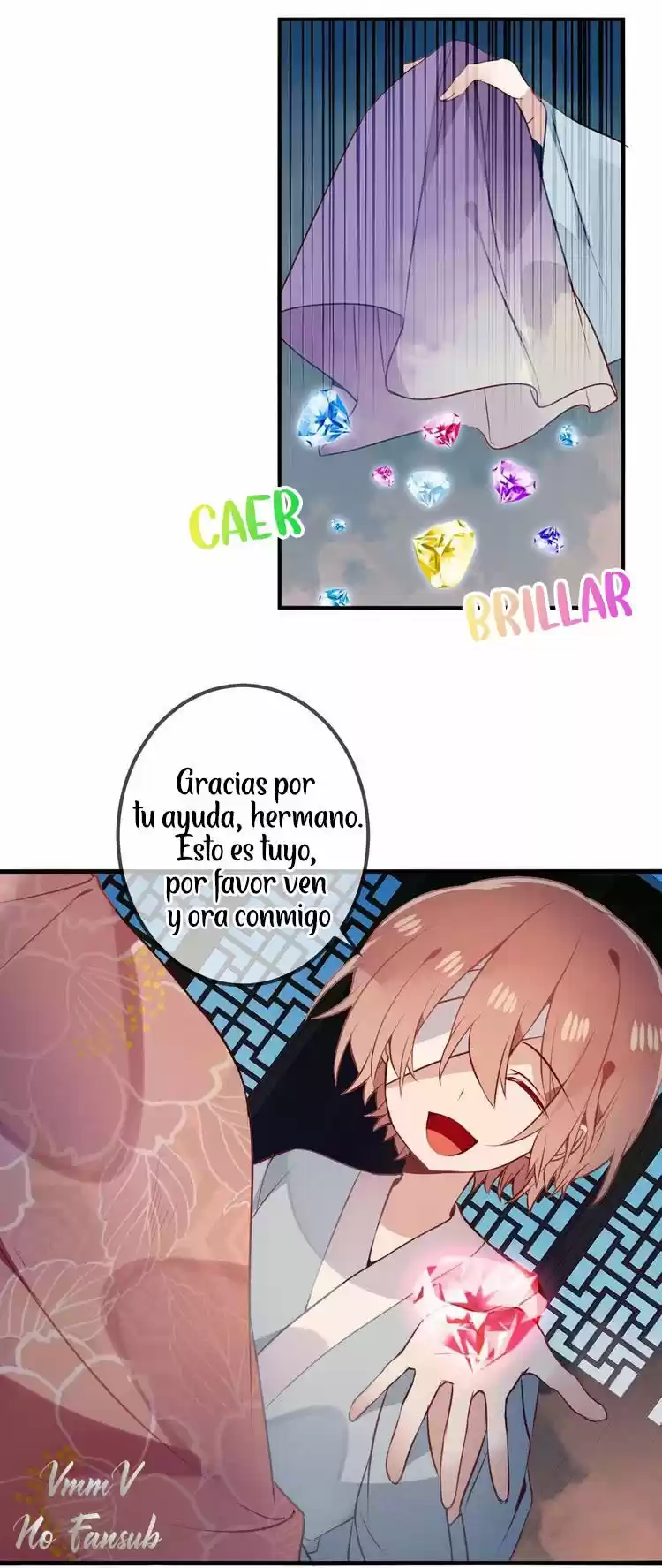 My Phoenix's On Top - Capítulo 37 - Página 17 - LectorTMOo