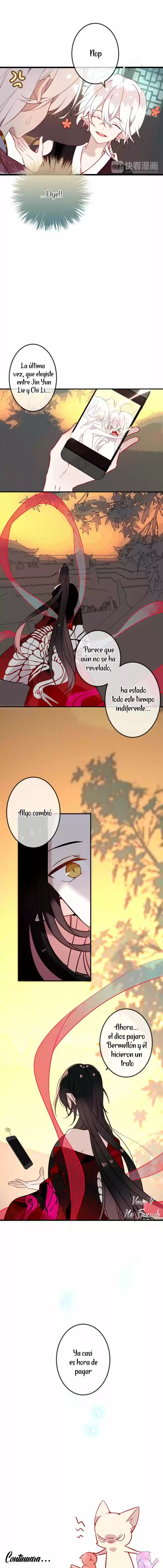 My Phoenix's On Top - Capítulo 42 - Página 7 - LectorTMOo