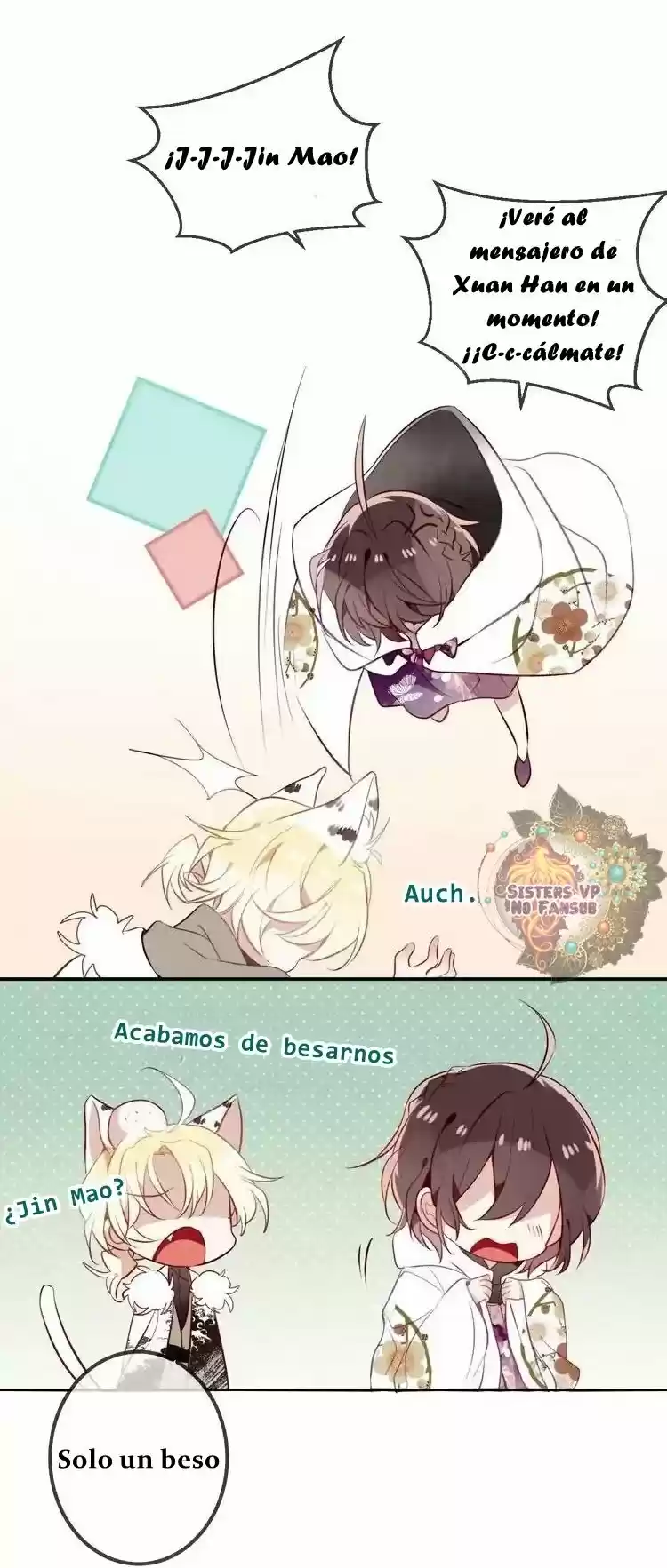 My Phoenix's On Top - Capítulo 46 - Página 25 - LectorTMOo