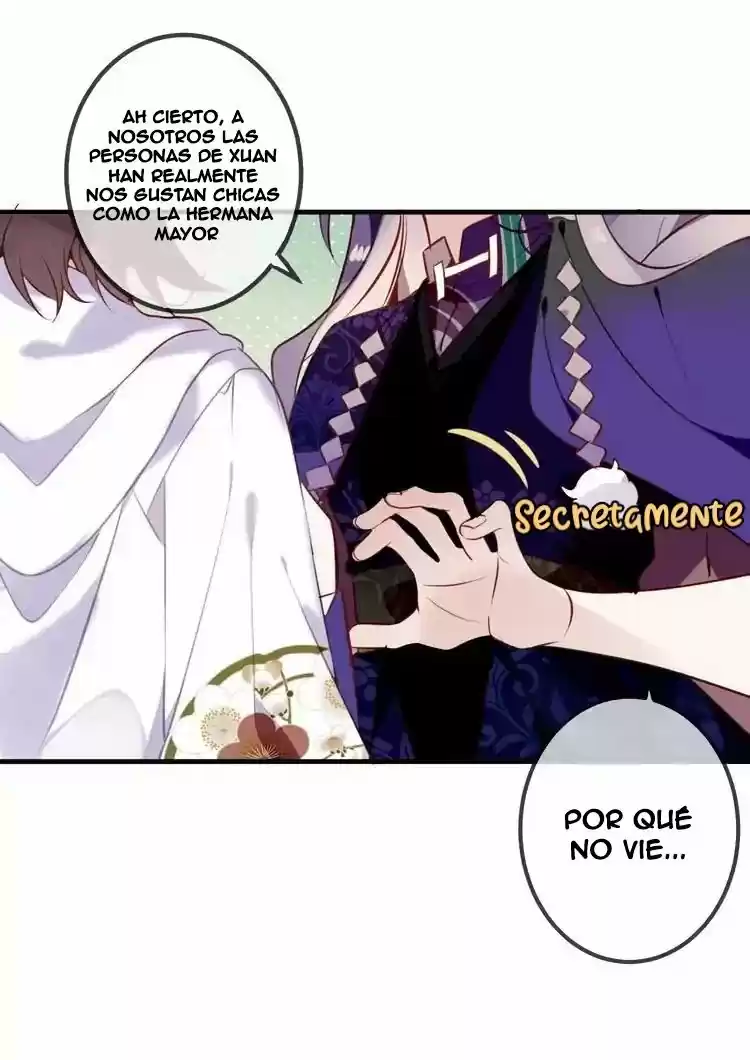 My Phoenix's On Top - Capítulo 47 - Página 15 - LectorTMOo
