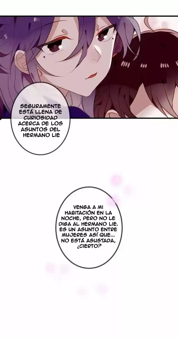 My Phoenix's On Top - Capítulo 47 - Página 24 - LectorTMOo