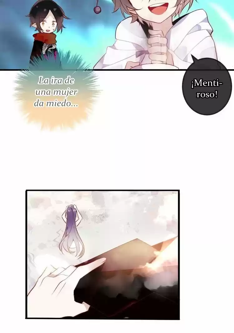 My Phoenix's On Top - Capítulo 48 - Página 4 - LectorTMOo
