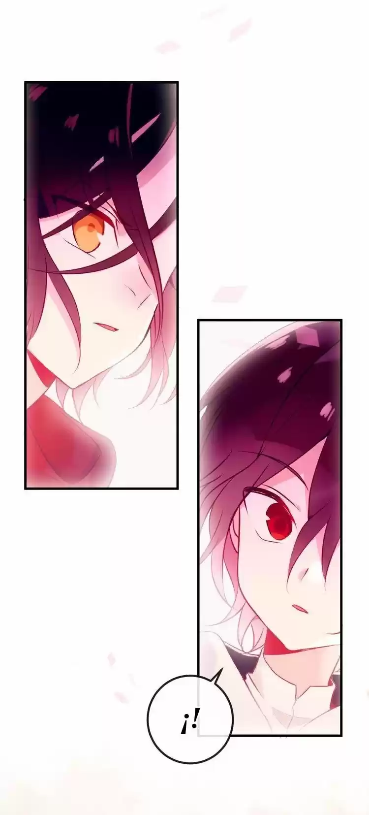My Phoenix's On Top - Capítulo 48 - Página 8 - LectorTMOo