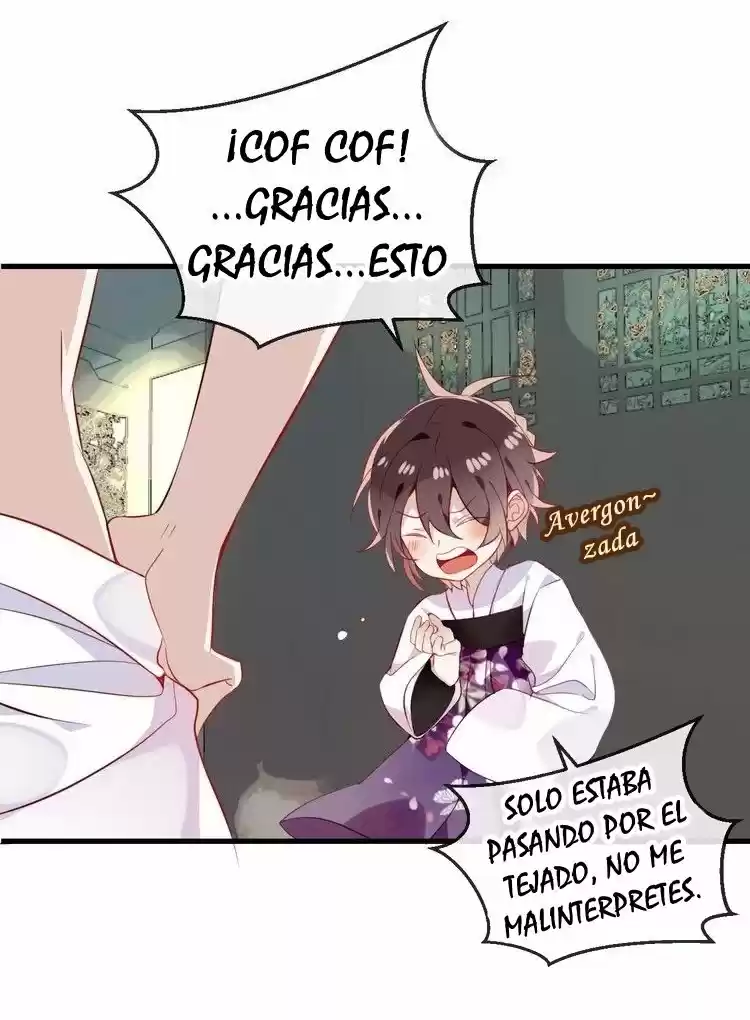 My Phoenix's On Top - Capítulo 48 - Página 20 - LectorTMOo