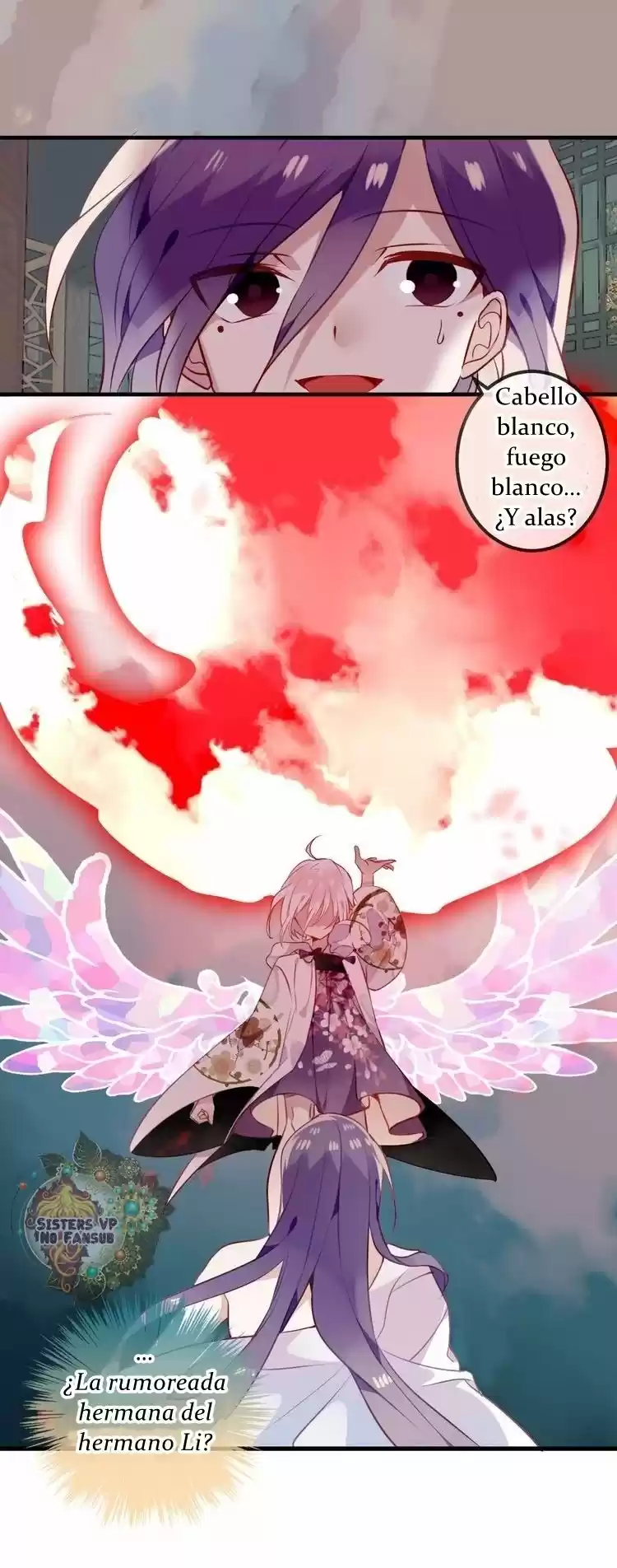 My Phoenix's On Top - Capítulo 49 - Página 16 - LectorTMOo