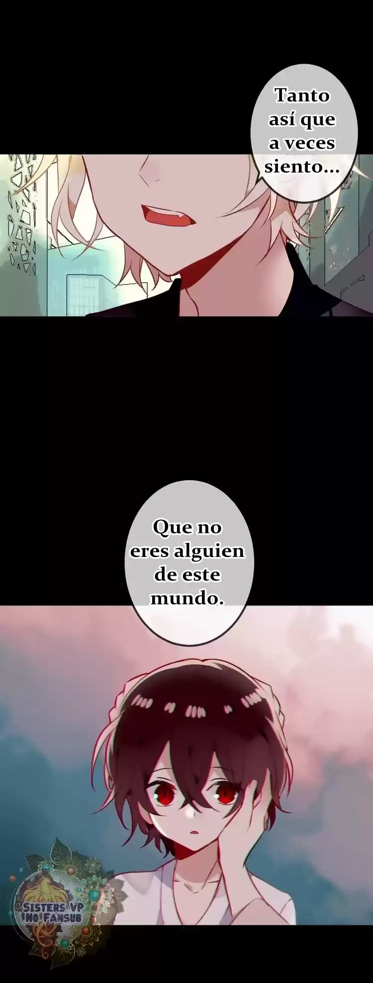 My Phoenix's On Top - Capítulo 52 - Página 10 - LectorTMOo