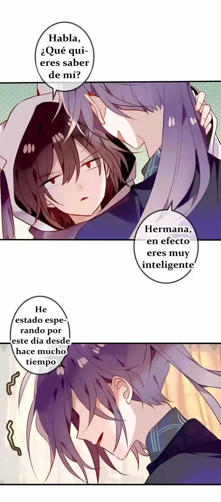 My Phoenix's On Top - Capítulo 54 - Página 16 - LectorTMOo