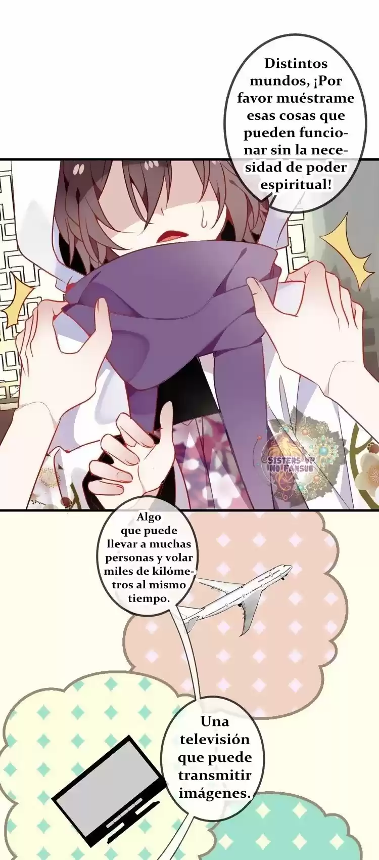 My Phoenix's On Top - Capítulo 54 - Página 17 - LectorTMOo