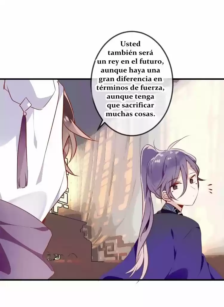 My Phoenix's On Top - Capítulo 54 - Página 24 - LectorTMOo