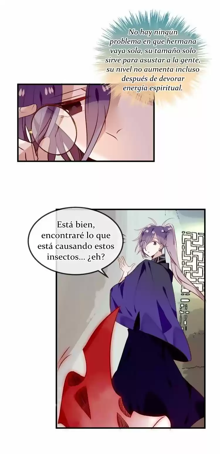 My Phoenix's On Top - Capítulo 55 - Página 14 - LectorTMOo