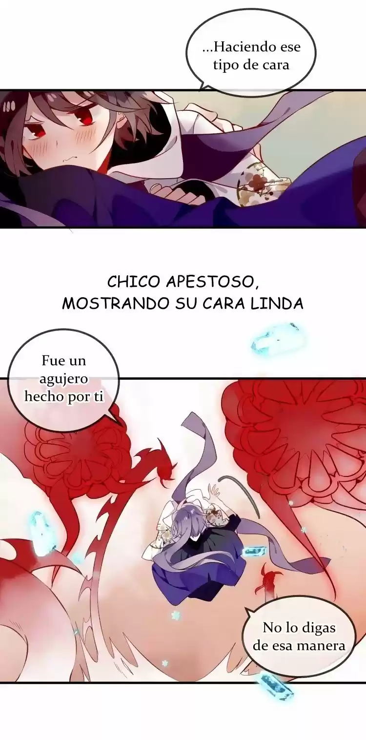 My Phoenix's On Top - Capítulo 55 - Página 20 - LectorTMOo