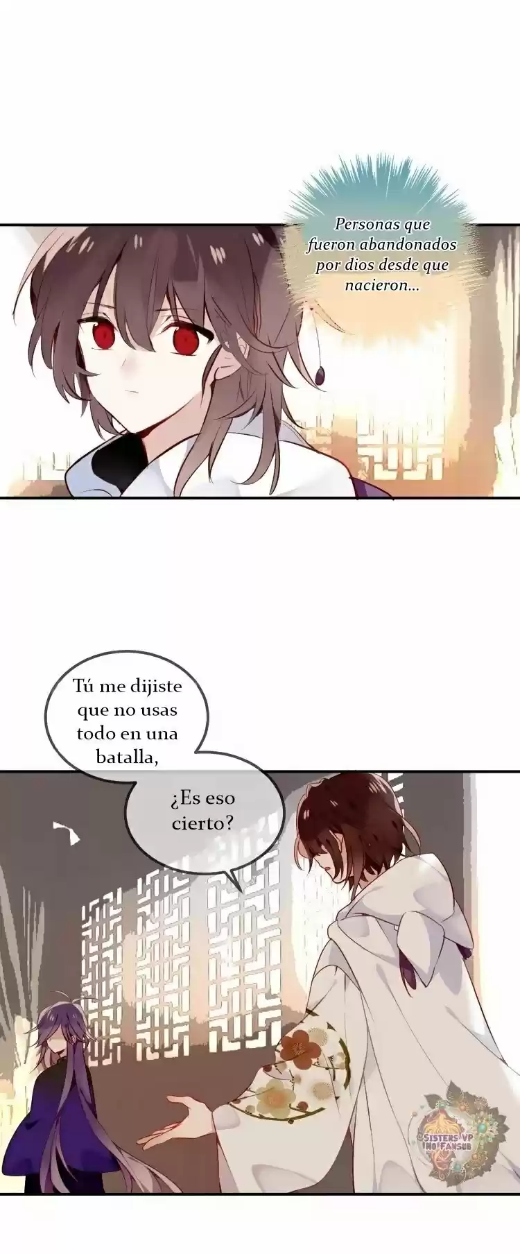My Phoenix's On Top - Capítulo 57 - Página 7 - LectorTMOo