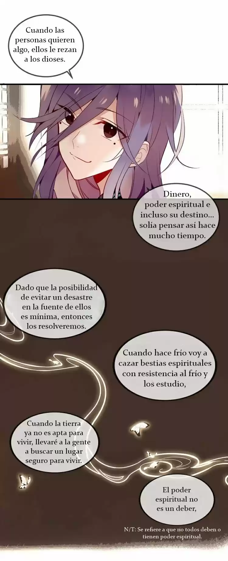 My Phoenix's On Top - Capítulo 57 - Página 8 - LectorTMOo