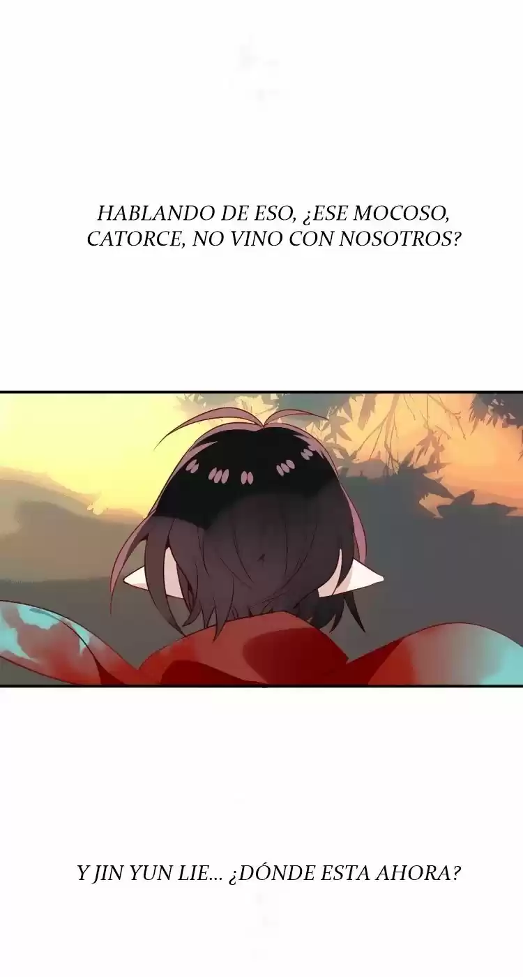 My Phoenix's On Top - Capítulo 57 - Página 11 - LectorTMOo