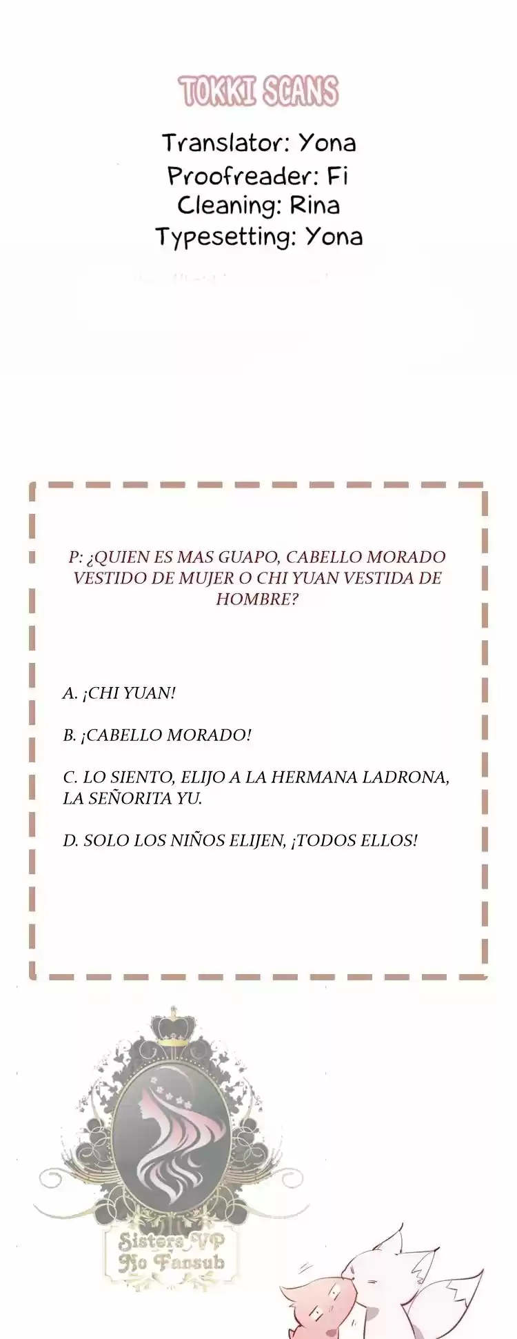 My Phoenix's On Top - Capítulo 57 - Página 28 - LectorTMOo