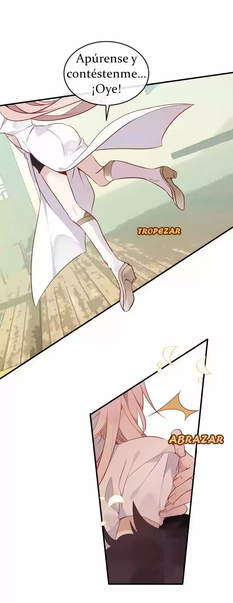 My Phoenix's On Top - Capítulo 58 - Página 5 - LectorTMOo