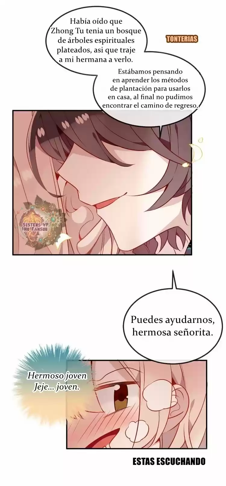 My Phoenix's On Top - Capítulo 58 - Página 7 - LectorTMOo