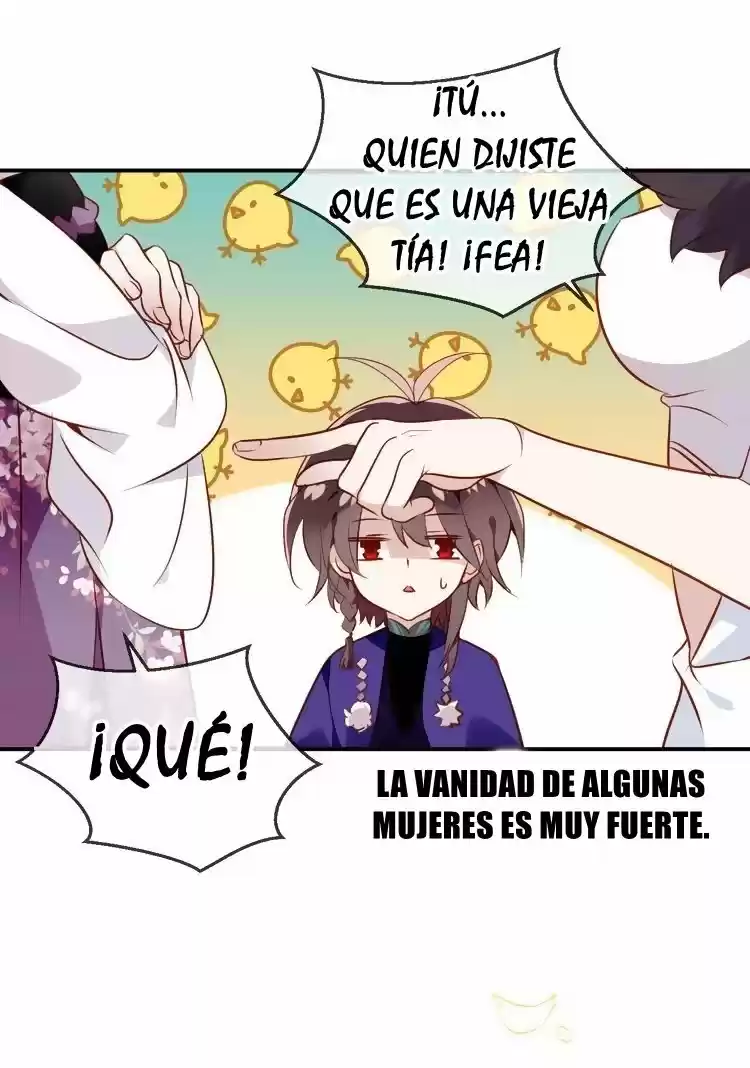 My Phoenix's On Top - Capítulo 58 - Página 14 - LectorTMOo